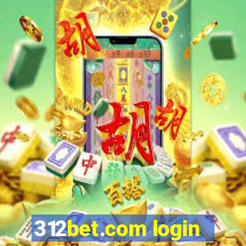 312bet.com login